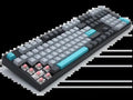 Varmilo Keyboard MA108M V2 Moonlight EC Daisy V2 RU