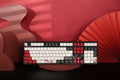 Keyboard Varmilo VEM108 Beijing Opera EC V2 Rose UA