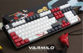 Keyboard Varmilo VEM108 Beijing Opera EC V2 Violet UA
