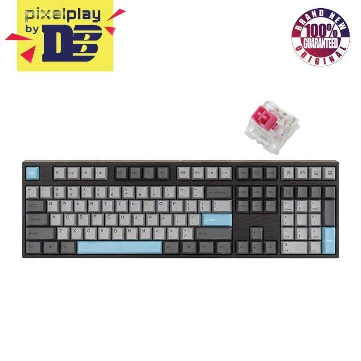 Keyboard Varmilo VEM108 Dreams On Board EC V2 Rose UA