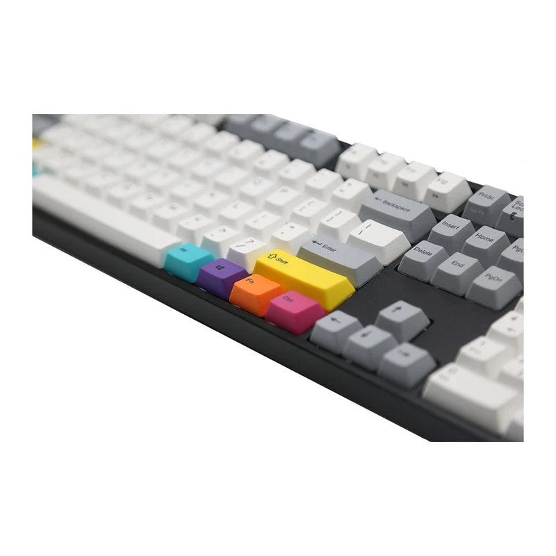 Keyboard Varmilo VEM108 Dreams On Board EC V2 Ivy UA