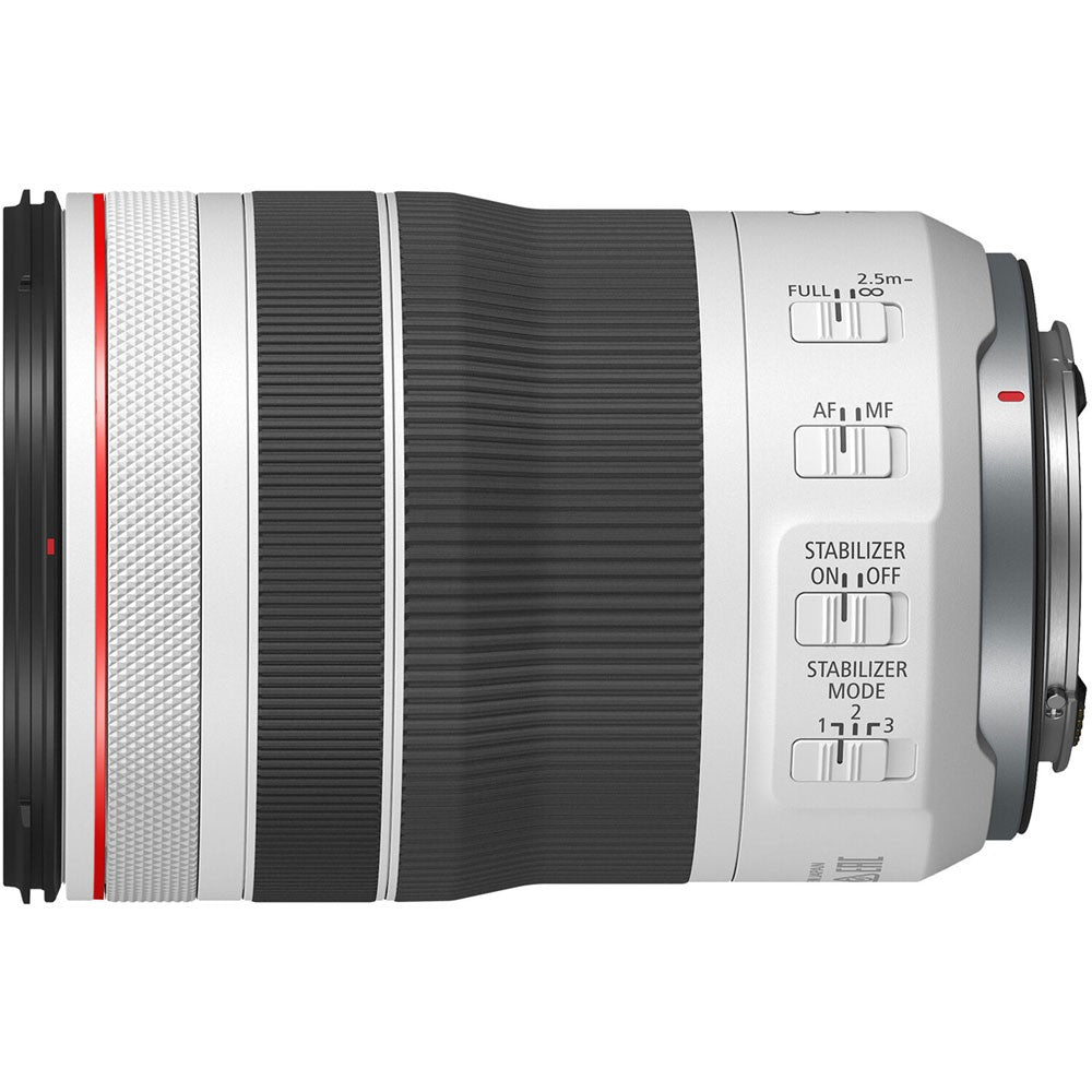 Canon RF 70-200 F4 L IS USM