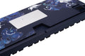 Keyboard Varmilo VPE87 Chang'e Cherry Mx Silent Red EN