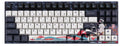 Keyboard Varmilo VPM87 Chang'e EC V2 Sakura EN