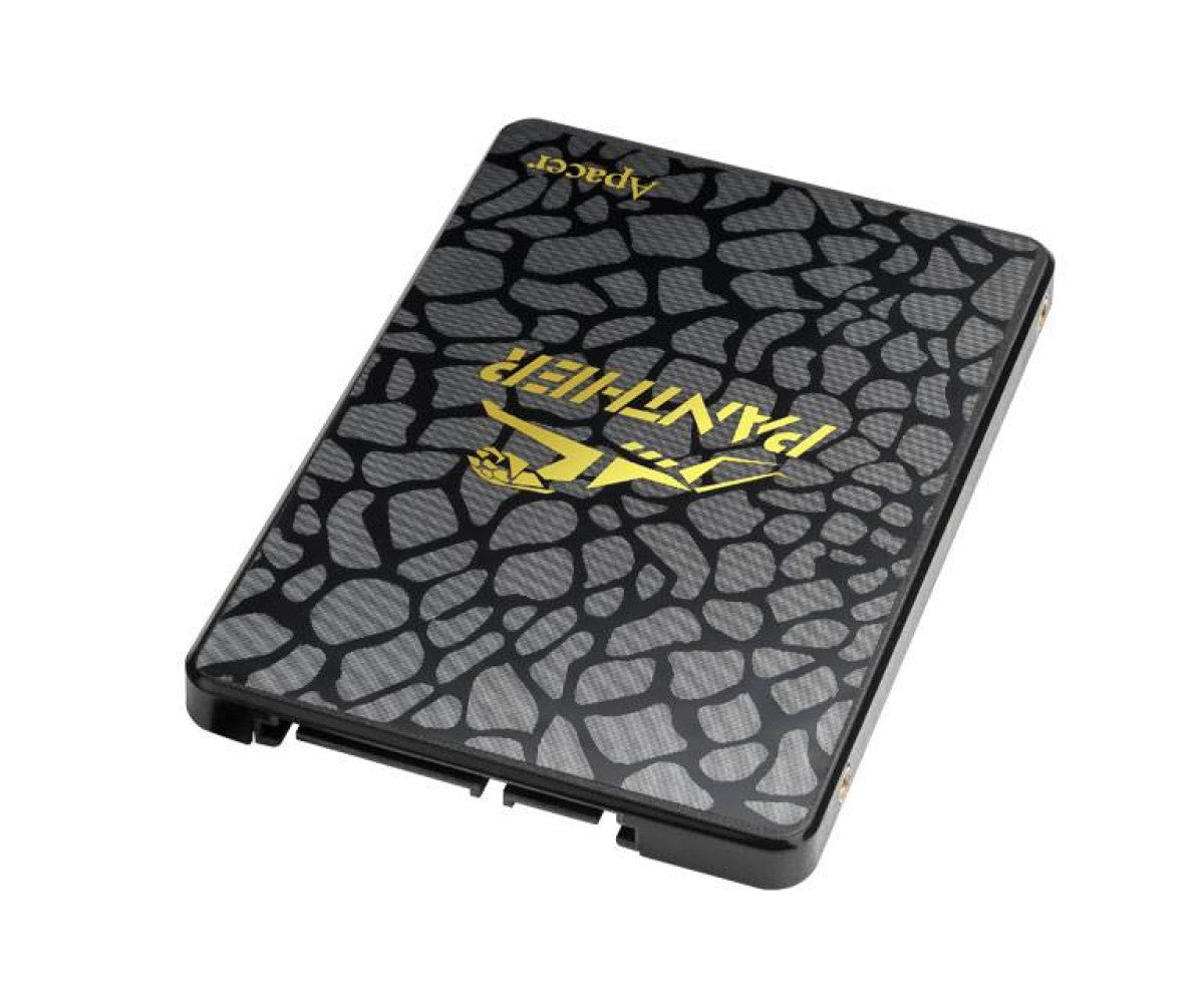 SSD Apacer 2.5" 120GB SATA AS340