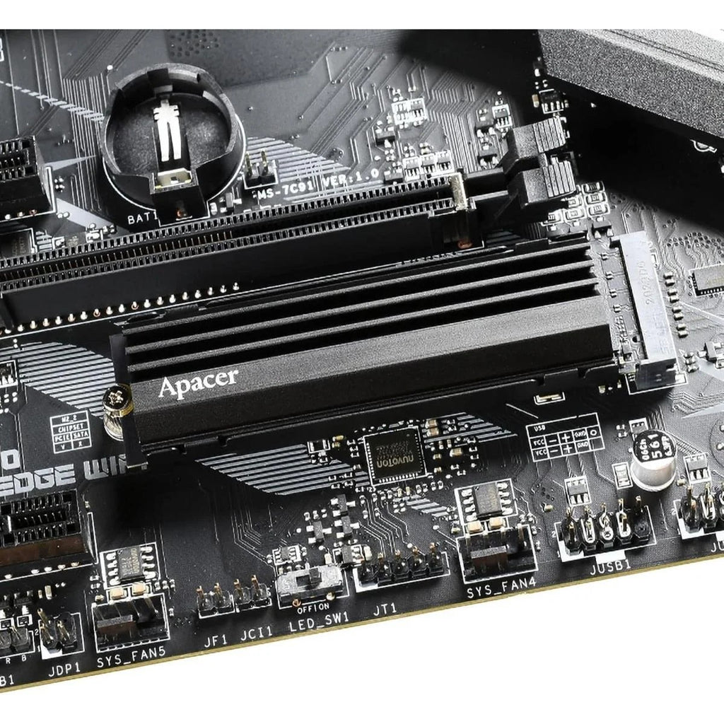 SSD Apacer M.2 1TB PCIe 4.0 Q4U