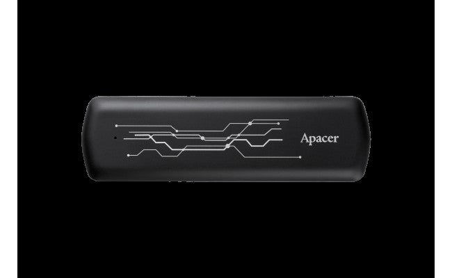 SSD Apacer 1TB USB 3.2 Gen 2 Type-C AS722B