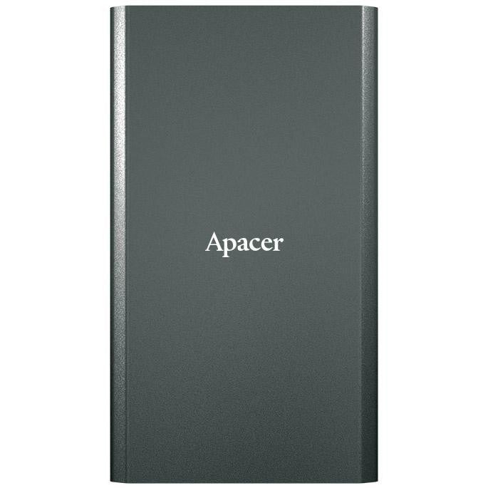 Portable SSD Apacer 1TB USB 3.2 Gen 2x2 Type-C AS723
