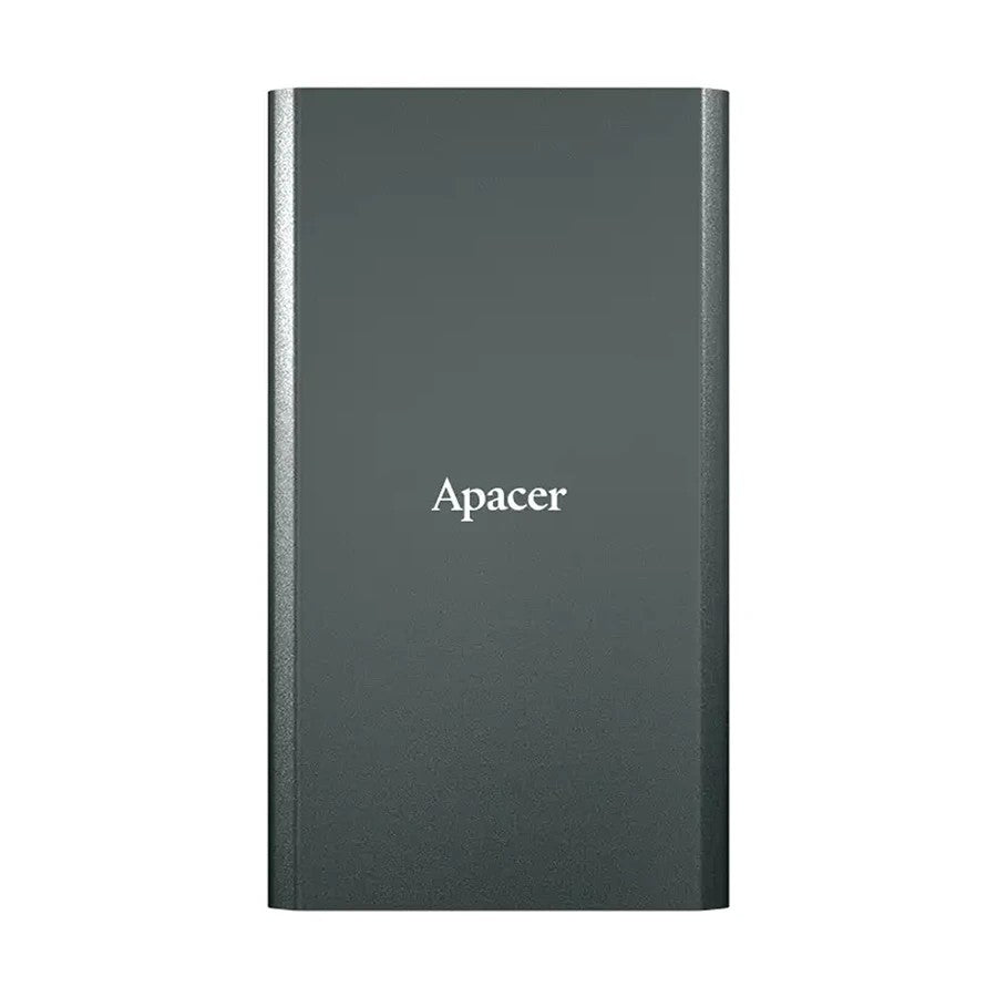 Portable SSD Apacer 1TB USB 3.2 Gen 2x2 Type-C AS723