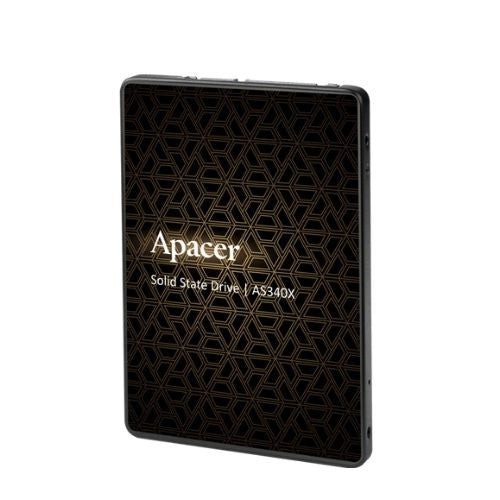 SSD Apacer 2.5" 240GB SATA AS340X