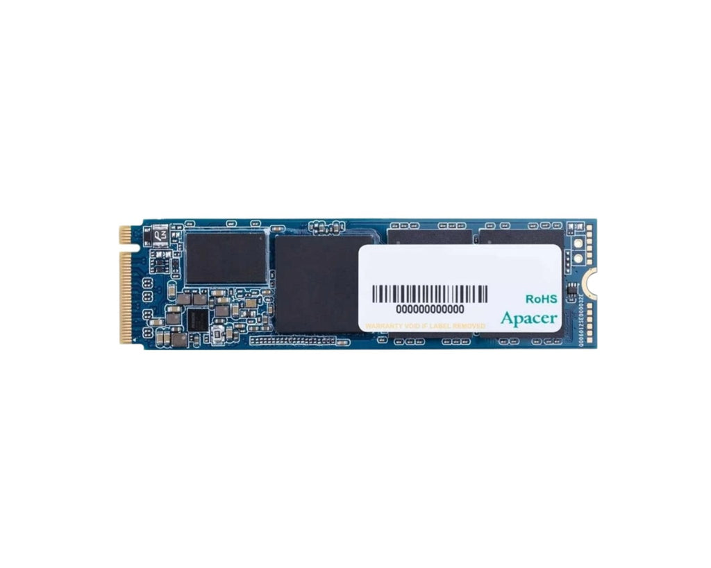 Apacer SSD M.2 256GB PCIe 3.0 P4X