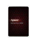 Apacer SSD 2.5" 256GB SATA AS350X