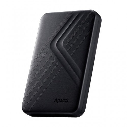 Apacer 2.5" USB 3.1 2TB AC236 Yellow
