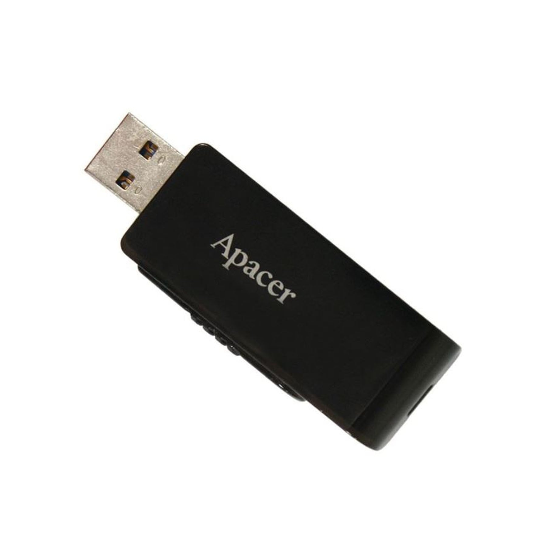 Apacer 2.5" USB 3.1 2TB AC236 Yellow