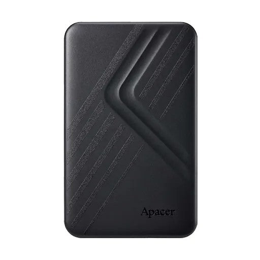 Apacer 2.5" USB 3.1 2TB AC236 Yellow