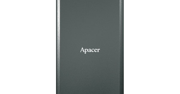 Portable SSD Apacer 2TB USB 3.2 Gen 2x2 Type-C AS723