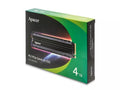 SSD Apacer M.2 4TB PCIe 4.0 Q4U