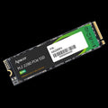 Apacer 512GB SSD M.2 AS2280P4 NVMe PCIe 3.0 4x 2280