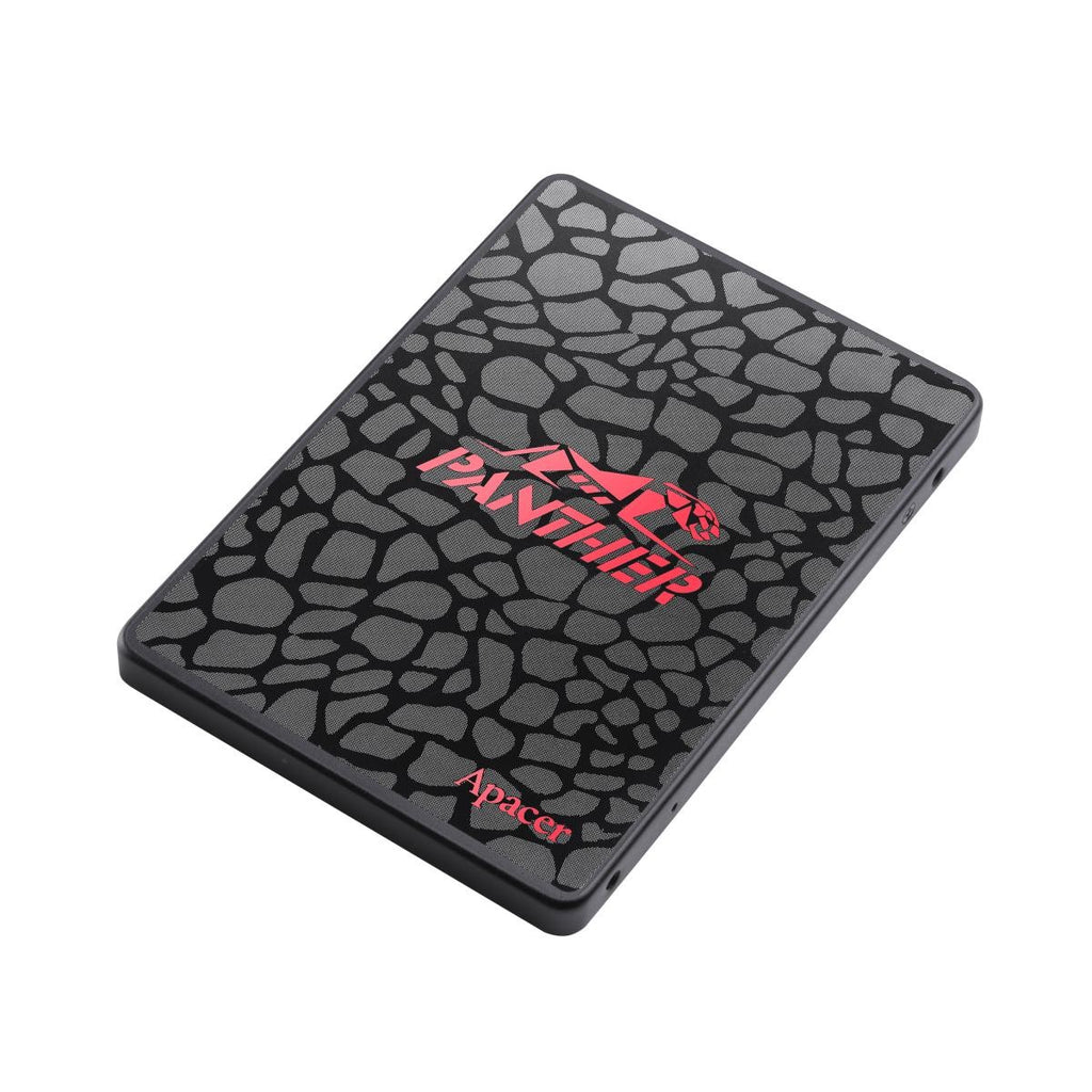 Apacer 512GB SSD 2.5" AS350 SATAIII 7mm