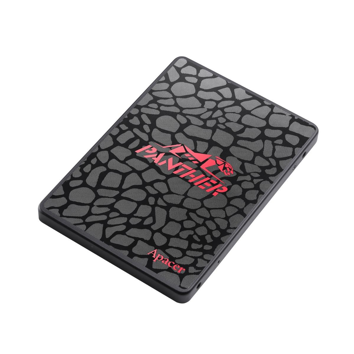 Apacer 512GB SSD 2.5" AS350 SATAIII 7mm