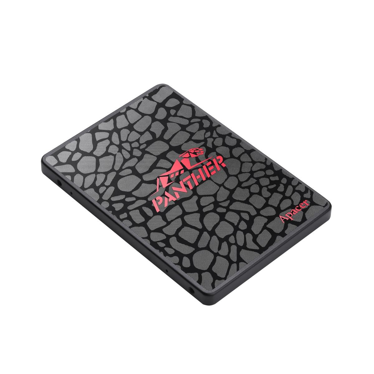 Apacer 512GB SSD 2.5" AS350 SATAIII 7mm