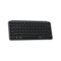 Keyboard Keychron B1 Pro, USB/WL/BT, space gray