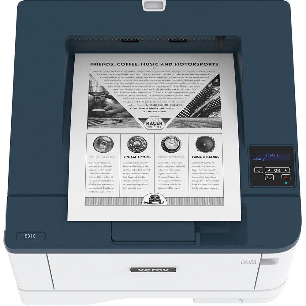 Printer A4 Xerox B310 (Wi-Fi)