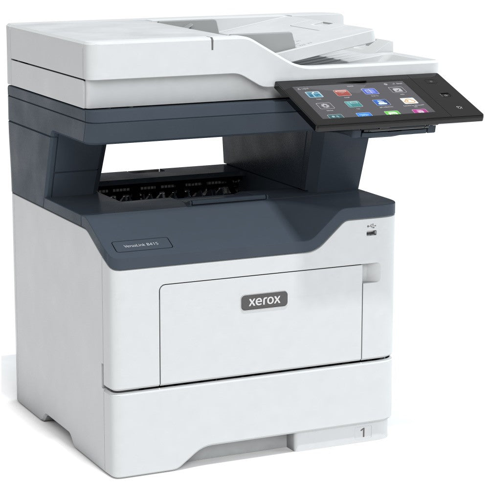 MFP А4 b/w Xerox VersaLink B415