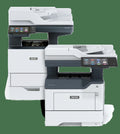 MFP А4 b/w Xerox VersaLink B625