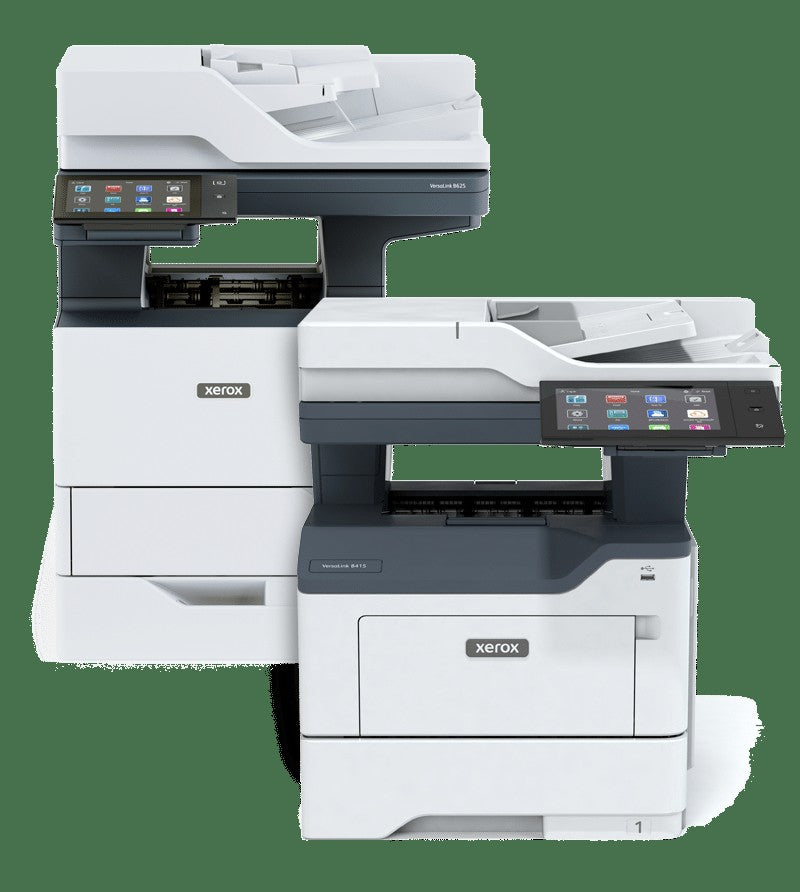 MFP А4 b/w Xerox VersaLink B625