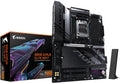 GIGABYTE Motherborard B850M D3HP sAM5 B850 4xDDR5 M.2 HDMI DP mATX