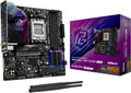 GIGABYTE Motherboard B850M DS3H sAM5 B850 4xDDR5 M.2 HDMI DP mATX