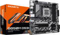 GIGABYTE Motherboard B850M FORCE sAM5 B850 2xDDR5 M.2 HDMI DP mATX