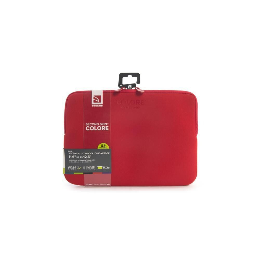 TUCANO TODAY SLEEVE 11"/12" GREY