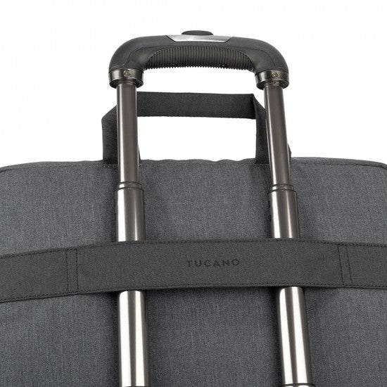 TUCANO Hop 15,6/16" BAG ANTHRACITE