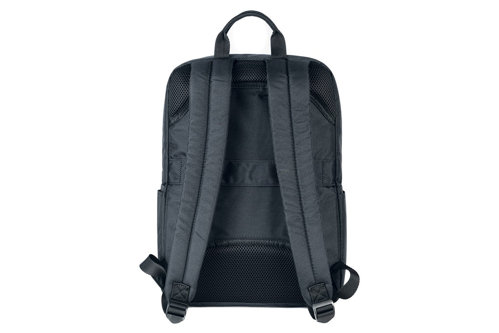 Tucano GLOBAL 2 LAPTOP BACKPACK 15"/16", BLACK