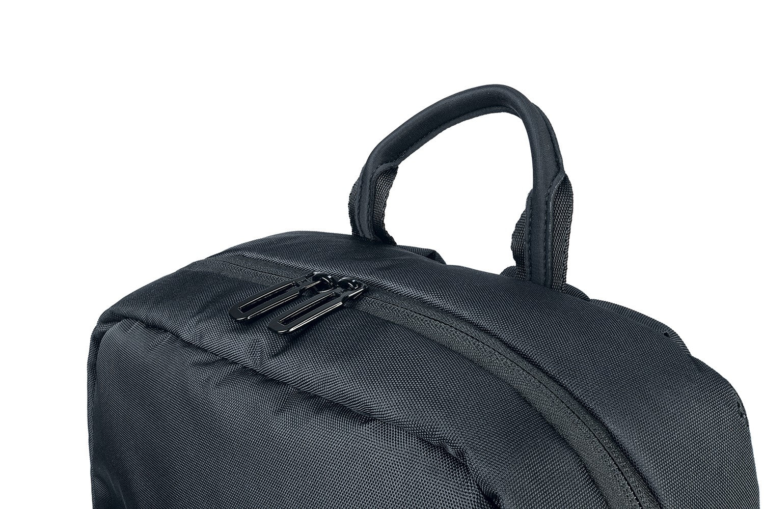 Tucano GLOBAL 2 LAPTOP BACKPACK 15"/16", BLACK