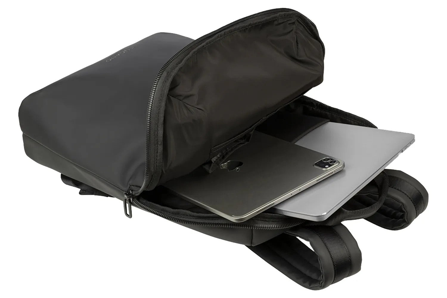 Tucano GOMMO LAPTOP BACKPACK 15"/16", BLACK