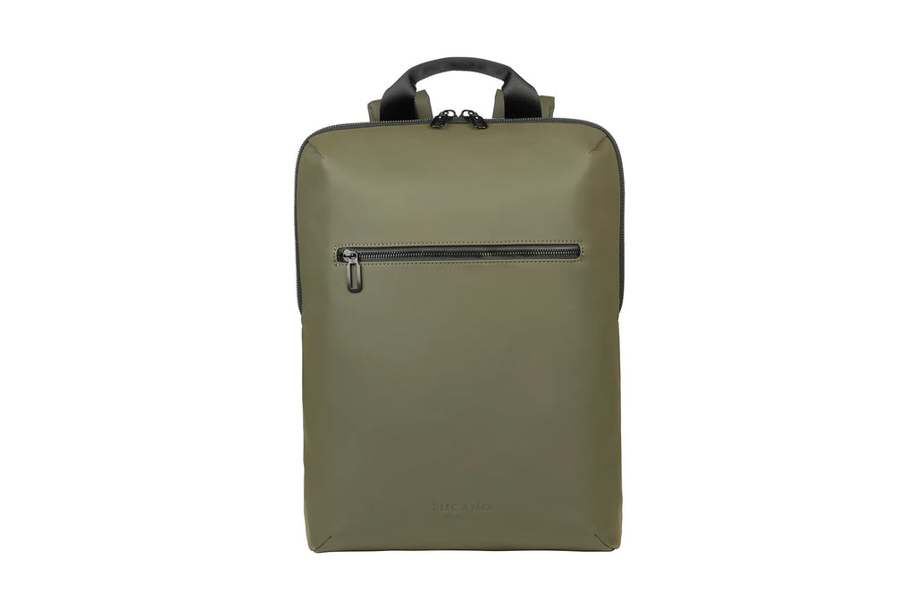 Tucano GOMMO LAPTOP BACKPACK 15"/16", MILITARY GREEN
