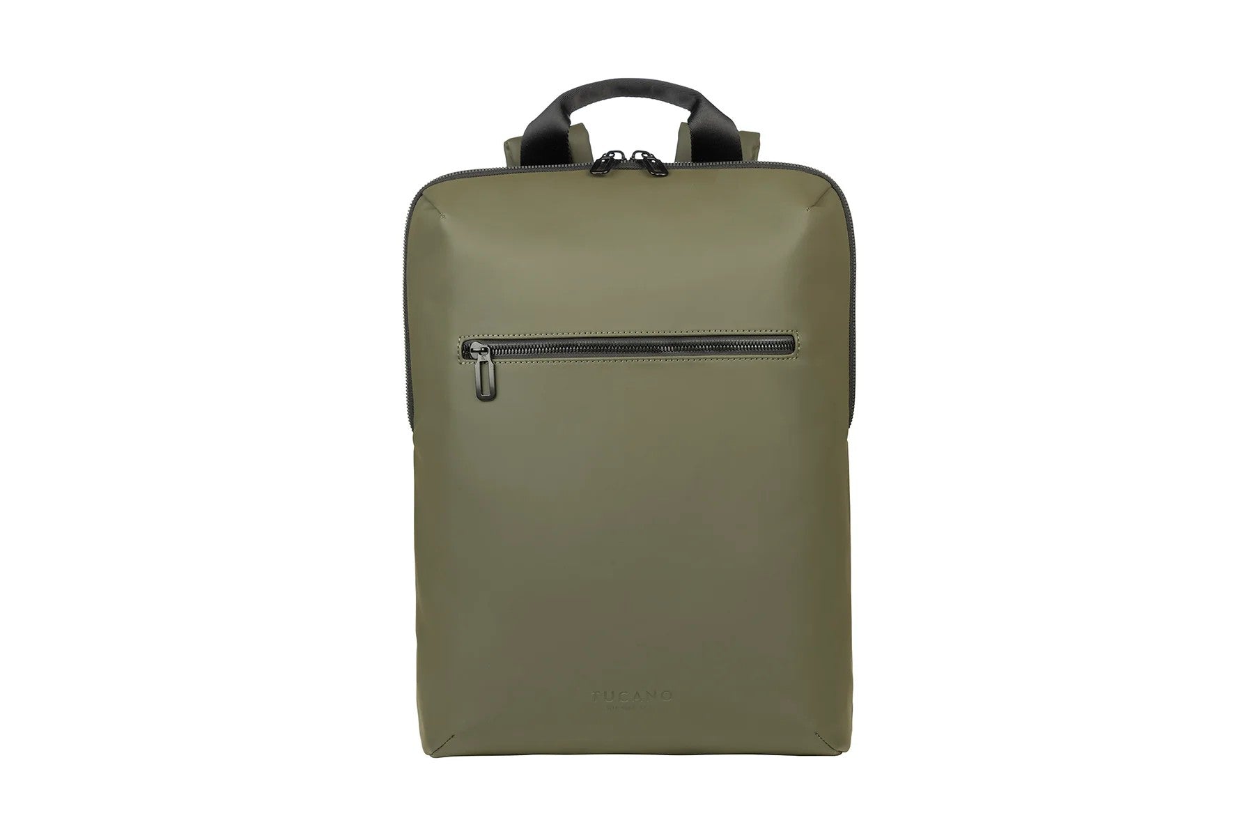 Tucano GOMMO LAPTOP BACKPACK 15"/16", MILITARY GREEN