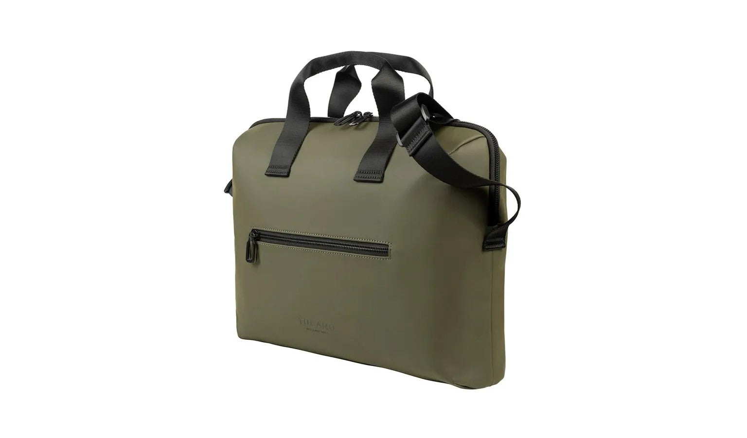 Tucano GOMMO LAPTOP BACKPACK 15"/16", MILITARY GREEN