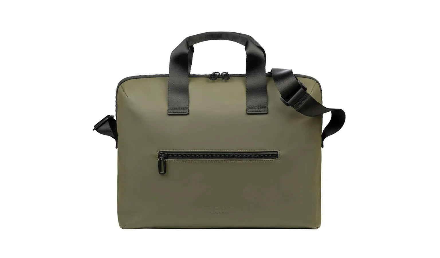 Tucano GOMMO LAPTOP BACKPACK 15"/16", MILITARY GREEN