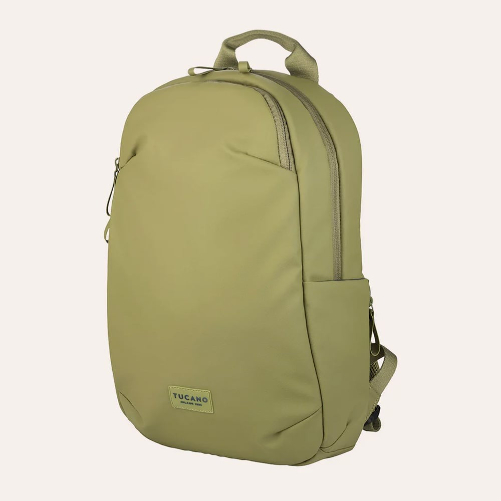Lazer backpack 15.6"/16" green