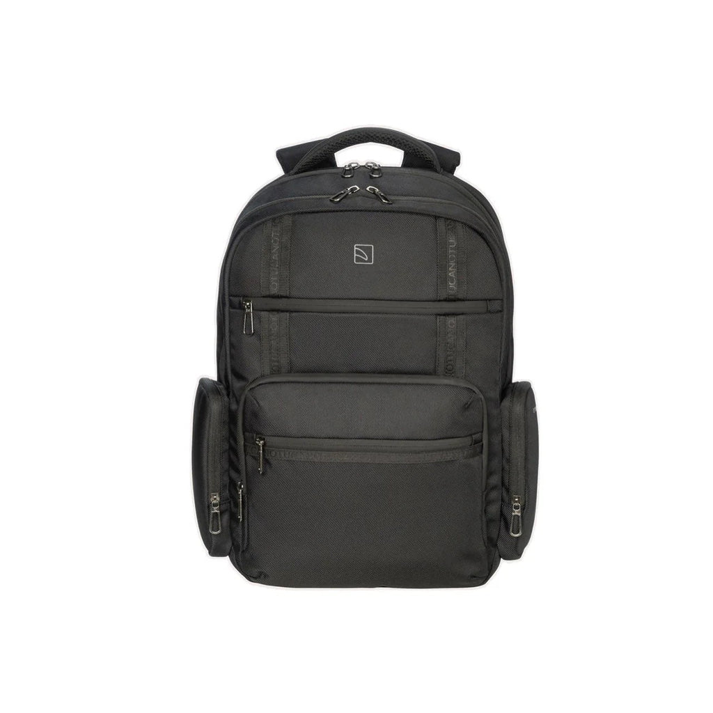 LUNA GRAVITY AGS BACKPACK 15.6" BLACK