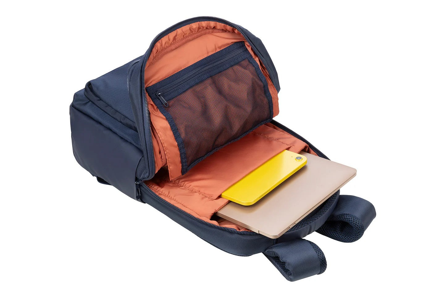 LUNA GRAVITY AGS BACKPACK 15.6" BLUE