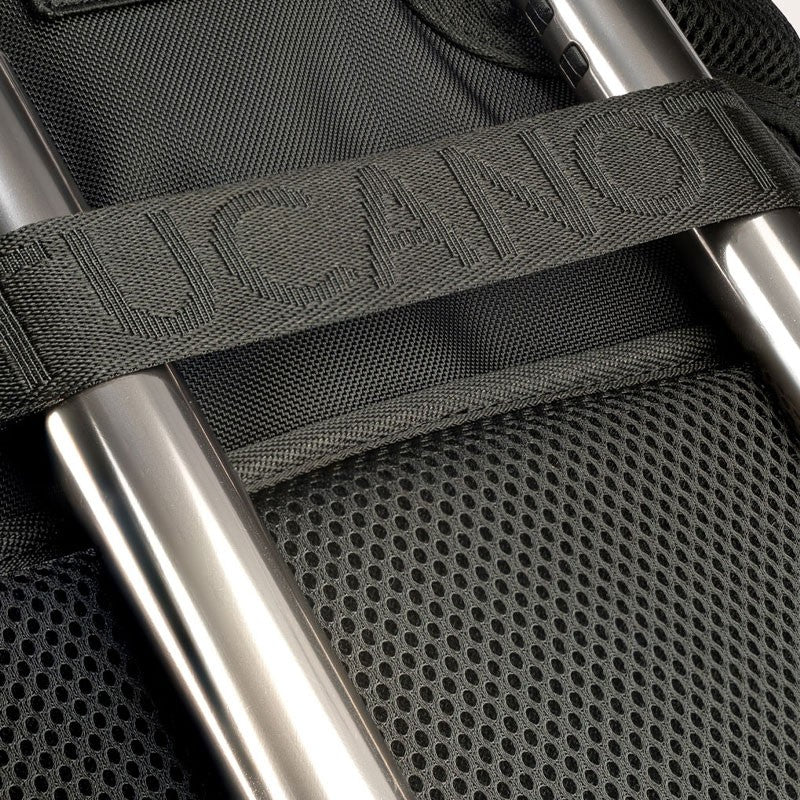 Tucano LUNAR BACKPACK 15.6" BLACK