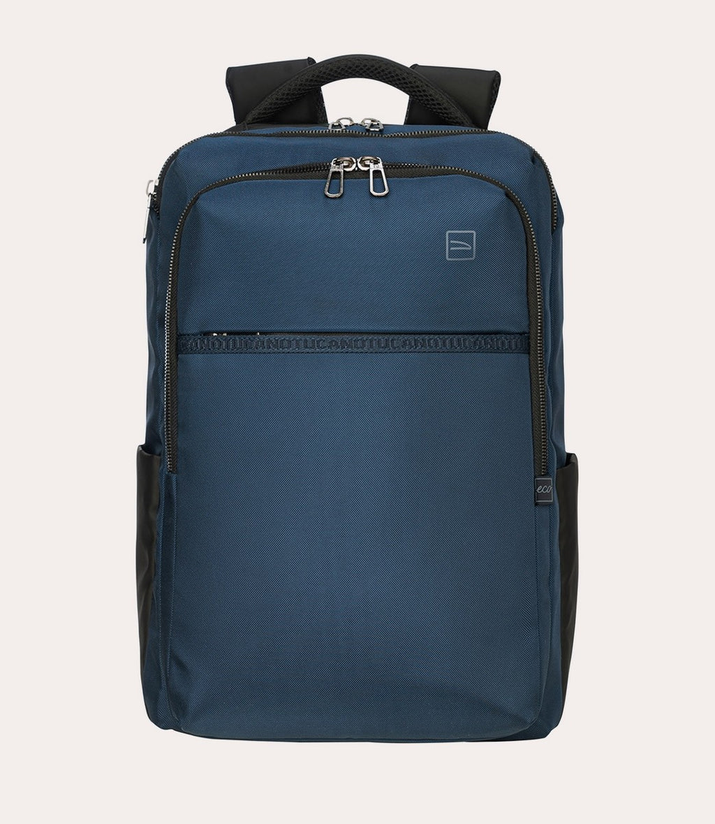 TUCANO MARTEM BACKPACK 15.6" BLUE