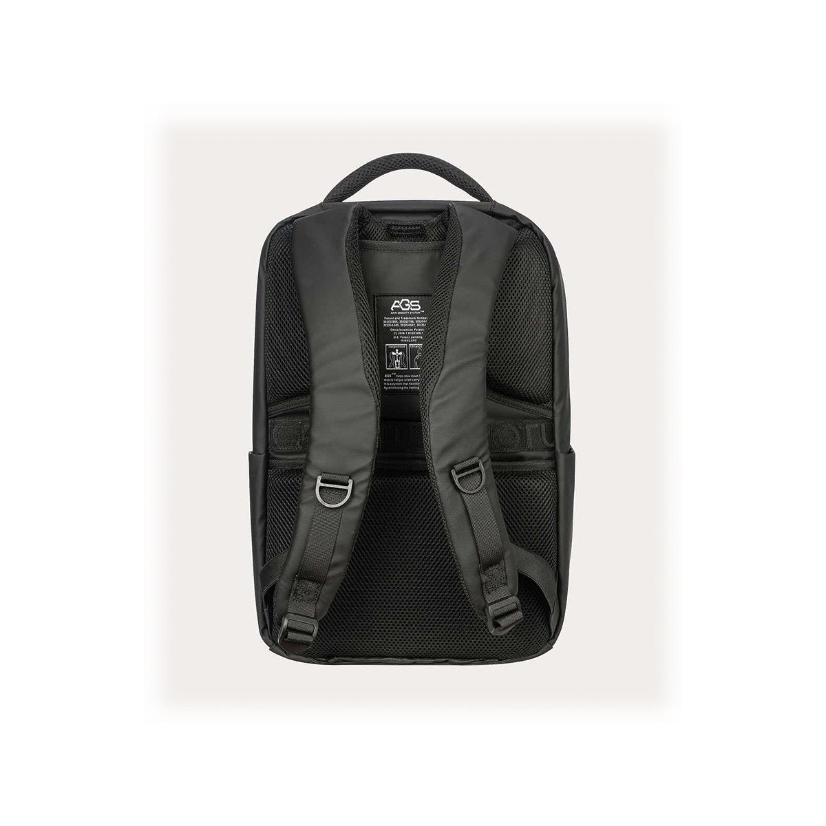 TUCANO MARTEM BACKPACK 15.6" BLUE