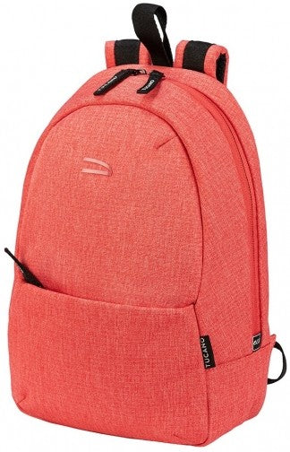 Tucano backpack Ted 11", coral red