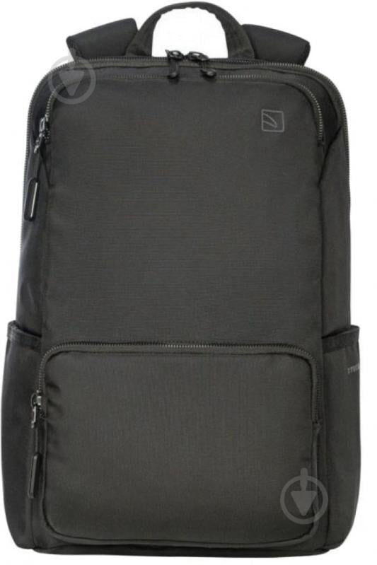 Tucano TERRAS BACKPACK 15.6" BLACK